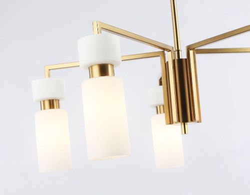Люстра на штанге Ambrella Light Heigh Light (Хеигх Лигхт) LH56124 - фото 5