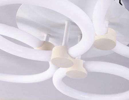 Люстра потолочная Ambrella Light Original (Оригинал) FA3811
