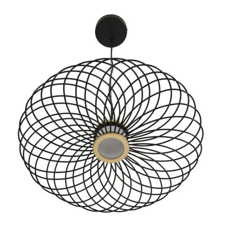 Светильник подвесной Lumion Camomile (Цамомиле) 8379/9L