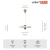 Светильник подвесной Lightera Colorado (Цолорадо) LE101L-40R