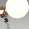 Бра Odeon Light Palle (Палле) 5405/1W