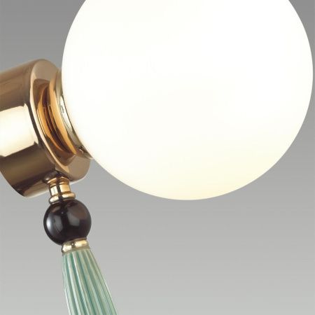 Бра Odeon Light Palle (Палле) 5405/1W