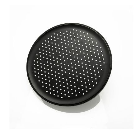 Верхний душ Vincea VSHD-42CMB черный