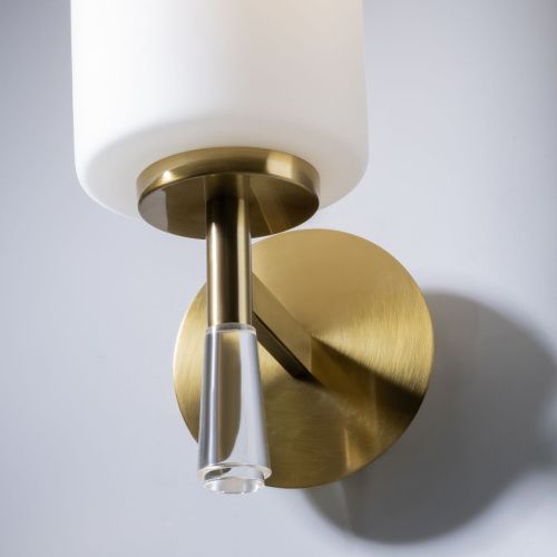 Бра Freya Chic FR2031WL-01BS - фото 5