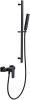 Смеситель для душа Allen Brau Infinity 5.21010-31 настенный черный