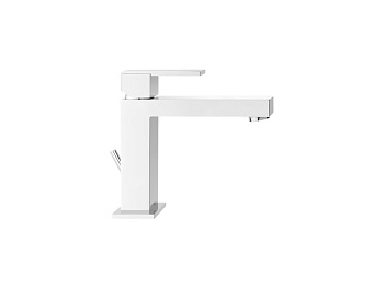 Смеситель Mamoli Feel 4841S140D151 на раковину хром