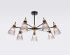 Люстра на штанге Ambrella Light Heigh Light (Хеигх Лигхт) LH58116