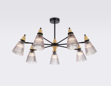 Люстра на штанге Ambrella Light Heigh Light (Хеигх Лигхт) LH58116