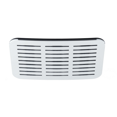 Верхний душ Orange  S10TS хром