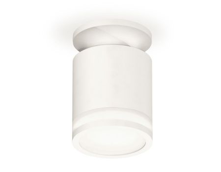 Светильник накладной Ambrella Light Techno (Тецхно) XS7401064