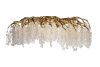 Люстра потолочная Garda Decor Tenera (Тенера) 86-90181