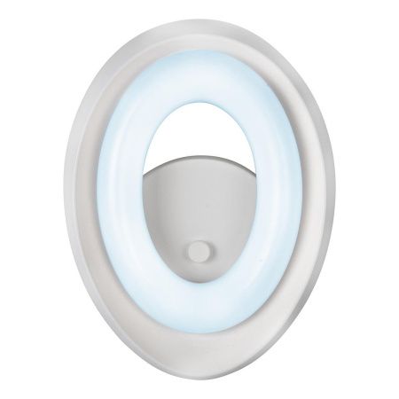 Бра iLedex Fancy (Фанцы) FS-011-B1 WH
