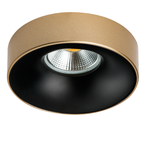Светильник встраиваемый Lightstar Levigo (Левиго) L01002723 - фото 2