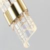 Бра Delight Collection MB23001022-1A gold