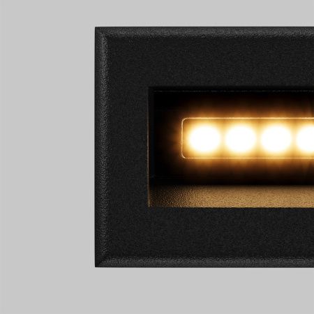 Бра Maytoni Outdoor Bosca O045SL-L3B3K