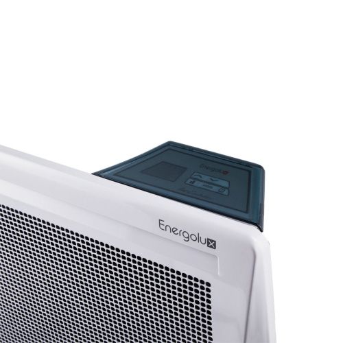 Конвектор электрический Energolux GCH/RV-20 - фото 3