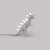 Настольная лампа Seletti Jurassic Lamp (Джурассиц Ламп) 14763