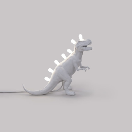 Настольная лампа Seletti Jurassic Lamp (Джурассиц Ламп) 14763