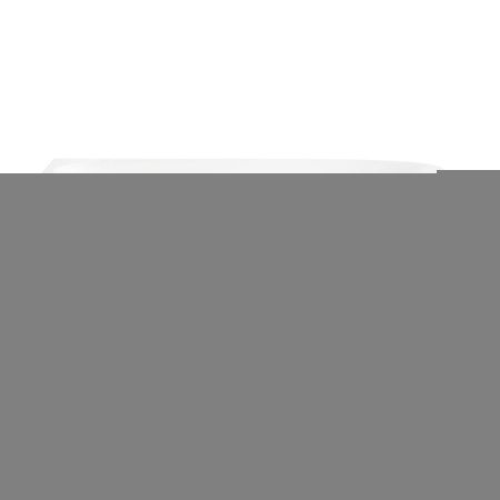 Ванна акриловая Wellsee Belle Spa 2.0 235802000 160х75 пристенная асимметричная с каркасом