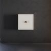 Накладка для розетки компьютерной RJ45 кат.6 VOLTUM S70 VLS001313