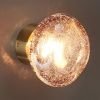 Светильник настенный Odeon Light Mela (Мела) 7043/4WL