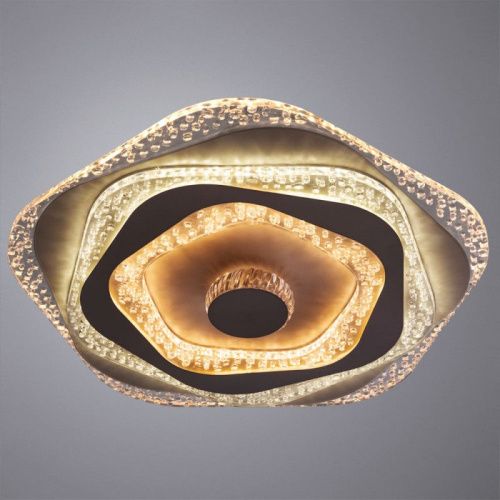 Светильник потолочный Arte Lamp MULTY-SPACE (МУЛТЫ-СПАЦЕ) A1435PL-1WH - фото 2