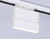 Трековый однофазный светильник Ambrella Light Track System (Трацк Сыстем) GL6812