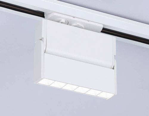 Трековый однофазный светильник Ambrella Light Track System (Трацк Сыстем) GL6812 - фото 2