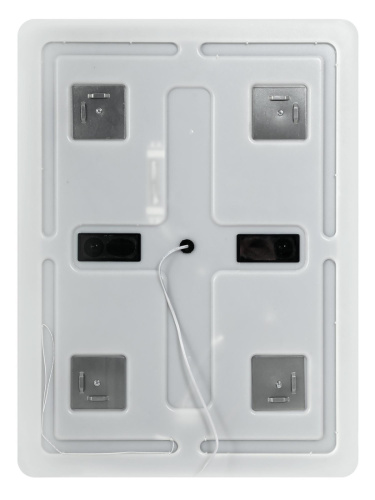 Зеркало BelBagno Marino SPC-MAR-600-800-LED-TCH-RAD 60х80 - фото 4