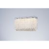 Светильник настенный iLamp King (Кинг) W707 CR