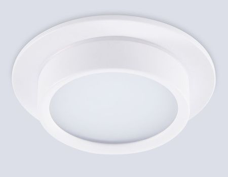 Светильник встраиваемый Ambrella Light IP Protect (ИП Протецт) TN6733