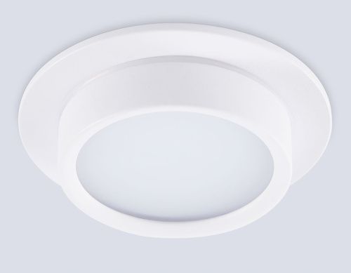 Светильник встраиваемый Ambrella Light IP Protect (ИП Протецт) TN6733 - фото 2