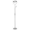 Торшер Arte Lamp Duetto Led (Дуетто Лед) A5904PN-2SS