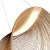 Светильник подвесной ST Luce Fossil (Фоссил) SL6900.503.32