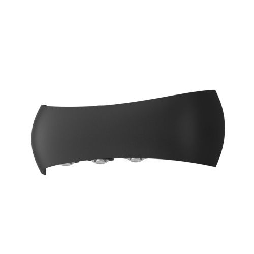 Уличный настенный светильник Favourite Nimbo (Нимбо) 4850-4W - фото 2