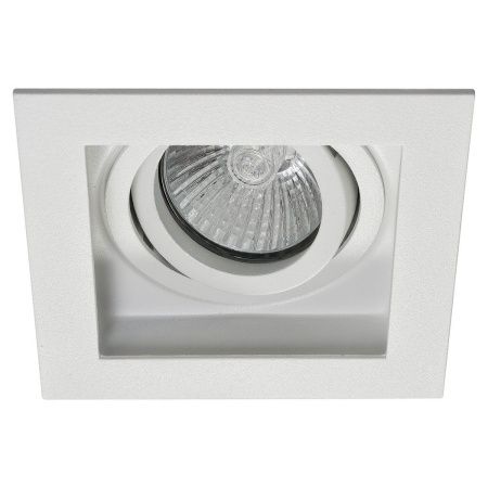 Светильник встраиваемый AM Group Am165 AM165 WH