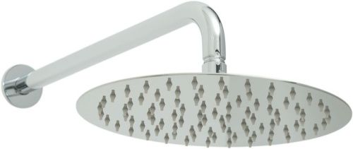 Верхний душ Allen Brau Priority 5.31017-00 25х50 хром