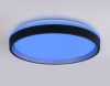 Светильник потолочный Ambrella Light Dance (Данце) FZ610