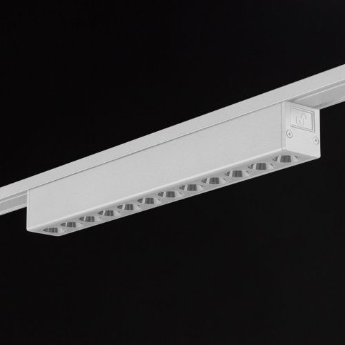 Трековый светильник SWG PRO Slim (Слим) 00-00022081 - фото 2