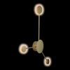 Светильник настенный Loft It Rays 10059GD