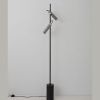 Торшер Crystal Lux Extra (Екстра) EXTRA PT2