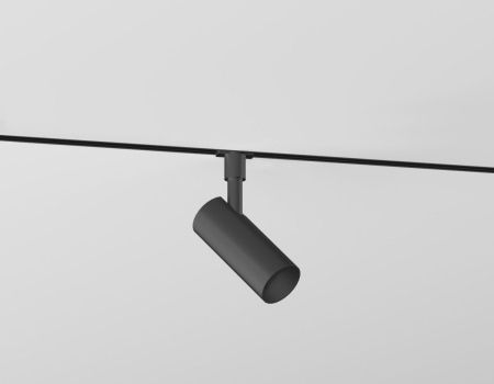 Трековый магнитный светильник Ambrella Light Track System (Трацк Сыстем) GL2301