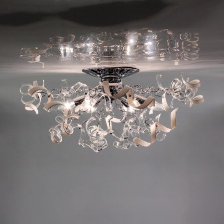 Люстра потолочная Citilux Рандом CL222161
