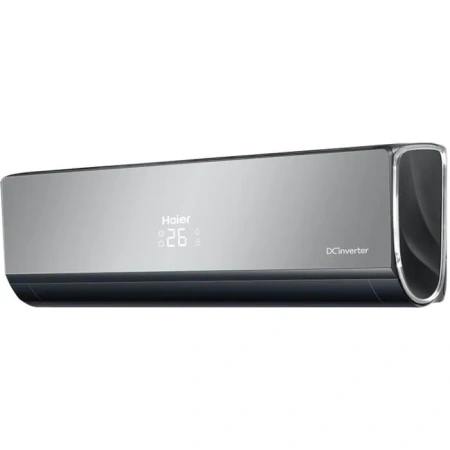 Настенный внутренний блок мульти сплит-системы Haier Lightera AS18NS5ERA-B