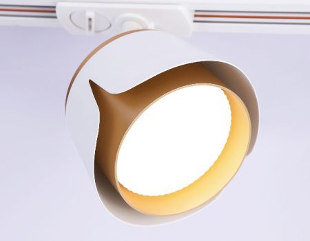 Трековый однофазный светильник Ambrella Light Track System (Трацк Сыстем) GL5343