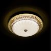 Светильник потолочный LED4U L1141-400 GD