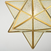 Светильник подвесной ImperiumLoft Star effervescent (Стар еффервесцент) 228944-22