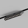Трековый магнитный светильник Hesby Lighting ElDeko (ЕлДеко) HSBL_0084