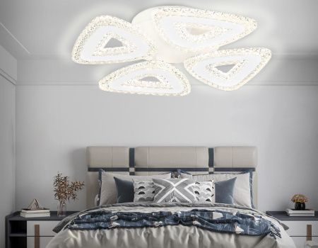 Светильник потолочный Ambrella Light Original (Оригинал) FA4019