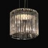 Светильник подвесной Delight Collection Crystal (Црыстал) KR371 transparent